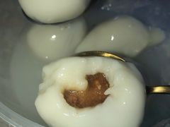 花生馅汤圆-朱新年·苏式汤团·面点(北寺塔店)