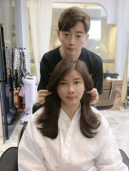 -DIAN DIAN SALON点点