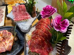 -红沃烤肉(家乐福2部店)
