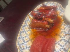 镇江醋排-永安鱼庄·镇江菜(东吴路店)