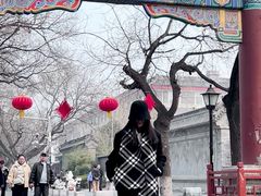 -北京国子监胡同