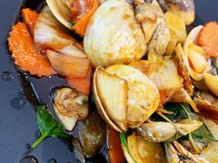 -Doo Dee Thai Food(Issan/Isaan/Esan)