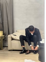 点击看大图 -Brother西服礼服定制·商务·婚礼(佛山南海店)