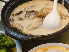 -尚岛私房菜(西方巷店)
