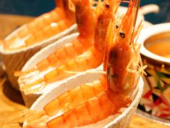 -阳光岛·海鲜盛宴(银泰中心in99店)