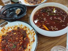-老回回饺子馆(海洋馆店)