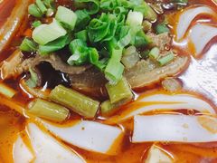 牛杂粉-江三王记牛杂馆(总店)
