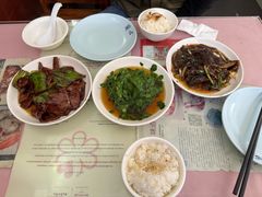 -蘭心餐厅(进贤路店)