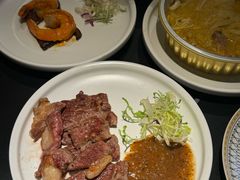 -盛焰铁板烧(王府井店)