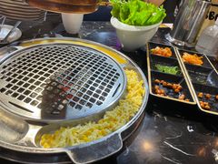 -鹤江桥·红油牛肉粉(SKP店)