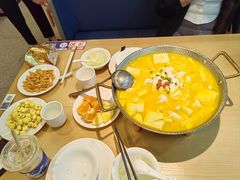 -大丰收脆鱼(万达江北店)