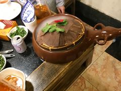 -蜀九香火锅(彩虹店)