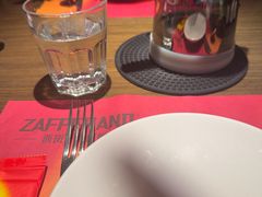-ZAFFERANO西班牙海鲜饭(上海首店)