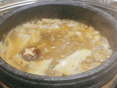 -木王宴语·野生鲜菌火锅(玉河店)