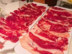 -犇鼎牛潮汕牛肉火锅(新辰里学清路店)