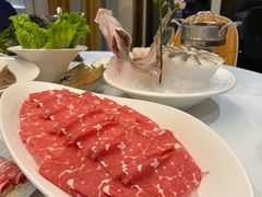-田园肥牛鲍鱼先生(新北店)