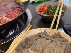 -黄潇洒老火锅(九眼桥宏济巷店)
