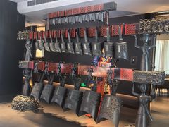 -曾宴·楚菜(湖北省博物馆店)