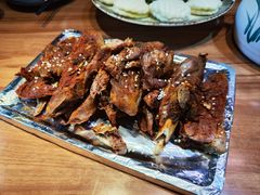 -品回味清真西北楼(宁波首店)