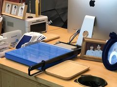 -海马体照相馆(上海宝山万达广场店)
