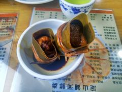 -洞天食府(北大街店)