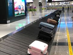 -吉隆坡国际机场