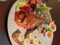 -West10 西拾·西餐厅·创意菜(未来科技城店)