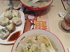 -小杨生煎(深圳岗厦北店)