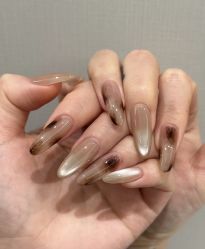 -初瞳专营美睫美甲