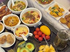 -上水足浴·芳疗(国贸店)