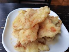 锅包肉-我去·春饼文化主题餐厅(国定路总店)