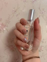 -沫儿·美甲美睫·半永久·皮肤管理