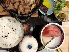-森味花园·日本料理(伊藤洋华堂亚运村店)