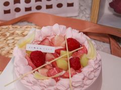 -积慕Cake(解放大道店)