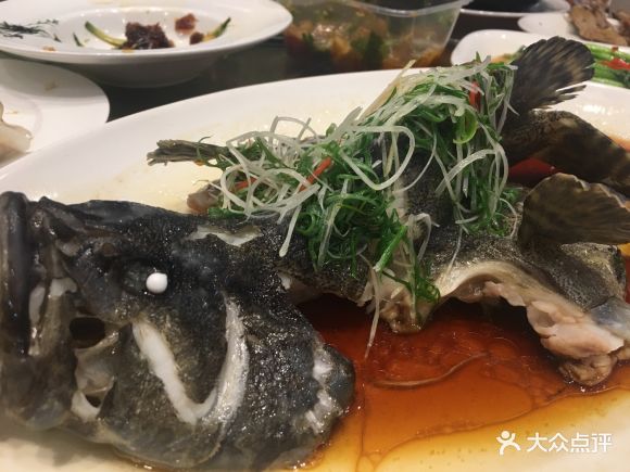 阿静粤菜 - 及时行乐猫的相册 - 北京美食 - 大众点评网