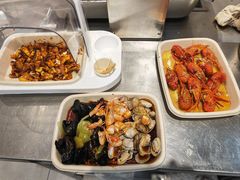-盒马鲜生(红莲店)