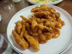 -百姓家常菜(县前街店)