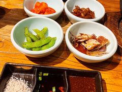-黑牛の店·和牛烧肉(大悦城店)