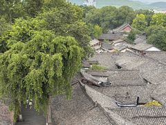 -中天楼