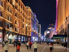 -JORDAN(外滩中央体验店)