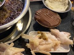 -邓莽子老火锅(中兴路总店)