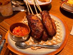 -CHINCHIN 青青·泰国料理(万象食家店)