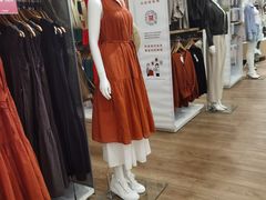 -优衣库(长沙国金中心店)