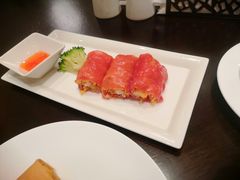 -京香轩·中餐厅(上海中庚聚龙酒店)