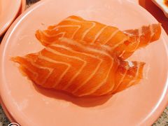 -争鲜回转寿司(金桥家乐福店)