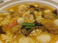 -武汉香格里拉大酒店·香宫中餐厅