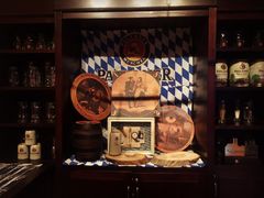 -银川凯宾斯基饭店柏林咖啡厅·Café Berlin