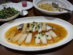 -大灶头·新昌菜(中国茶市店)