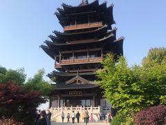 -杭州半山国家森林公园