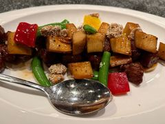 -南京四方酒店-傲途格精选·椽宫中餐厅